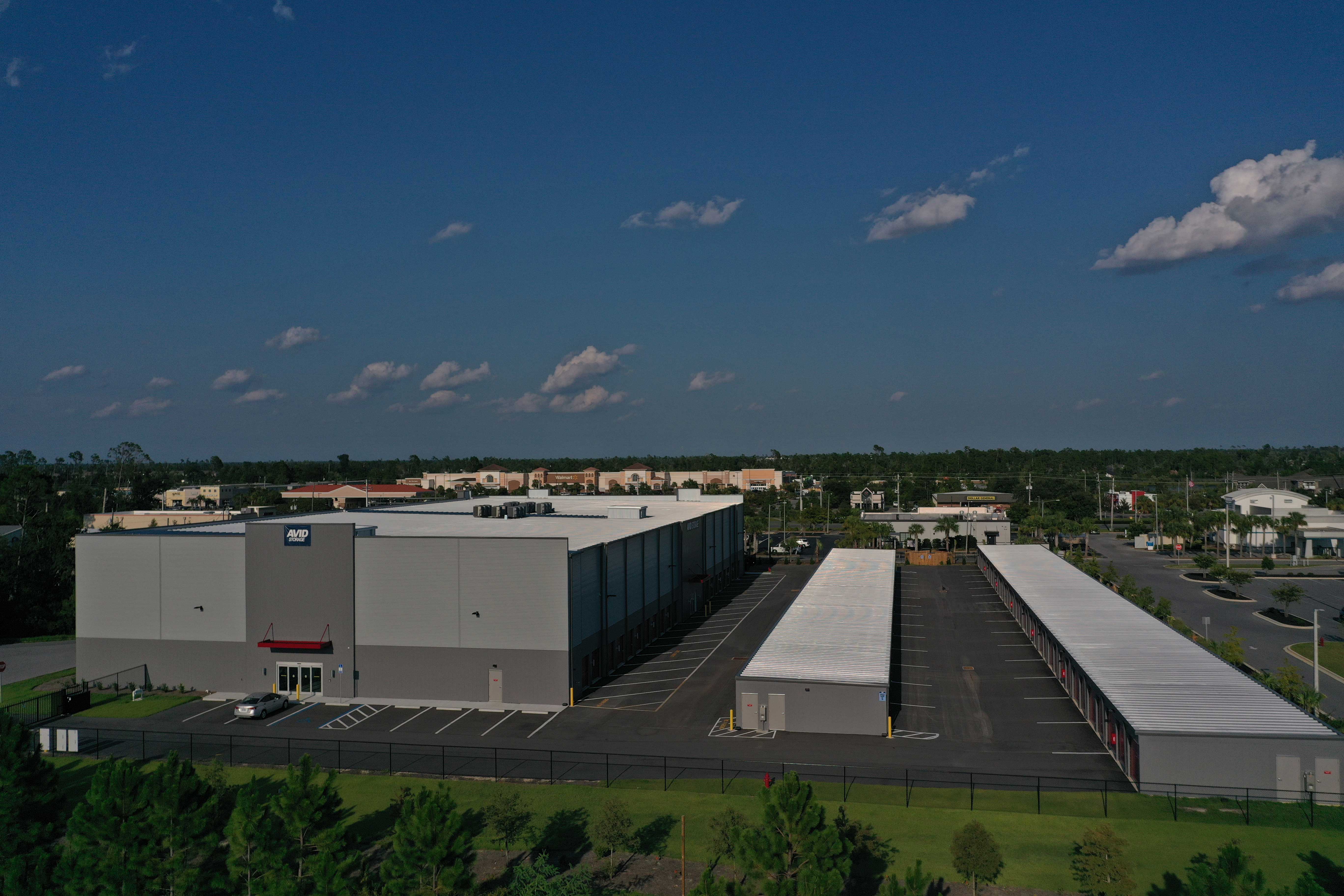 Avid Storage - Self-Storage Locations in Texas and Florida